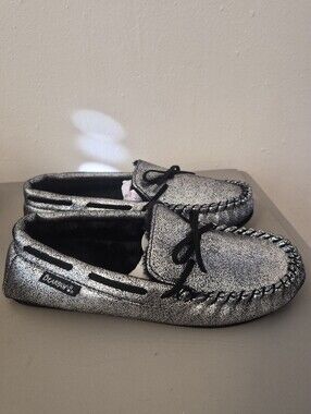 NWOB BearPaw Slippers